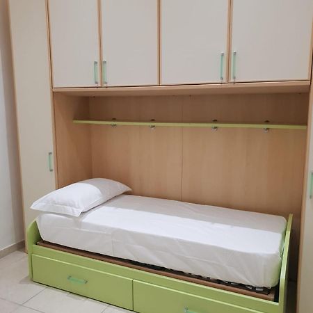 Ferienwohnung Lucky House Bari Exterior foto