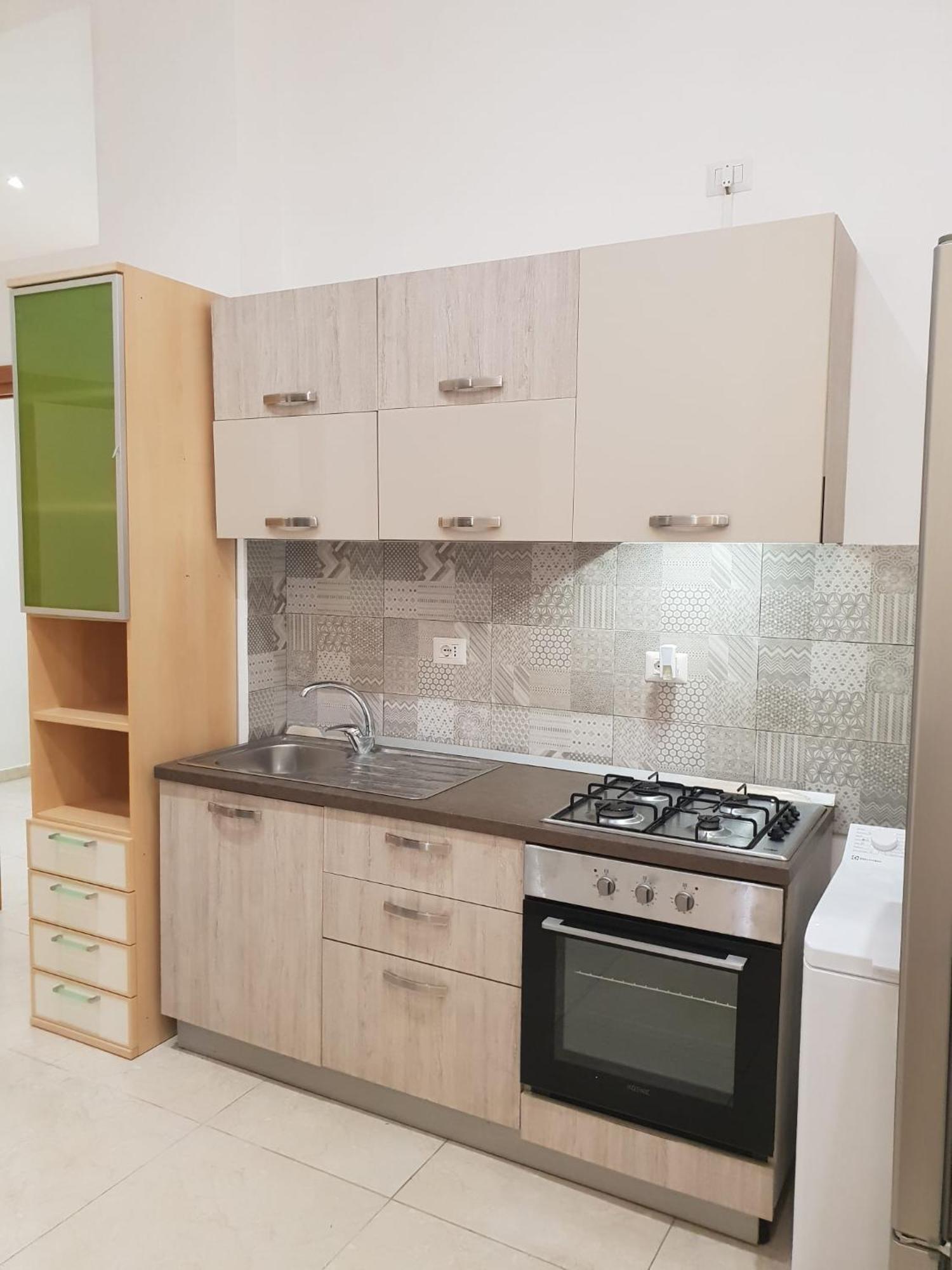 Ferienwohnung Lucky House Bari Exterior foto