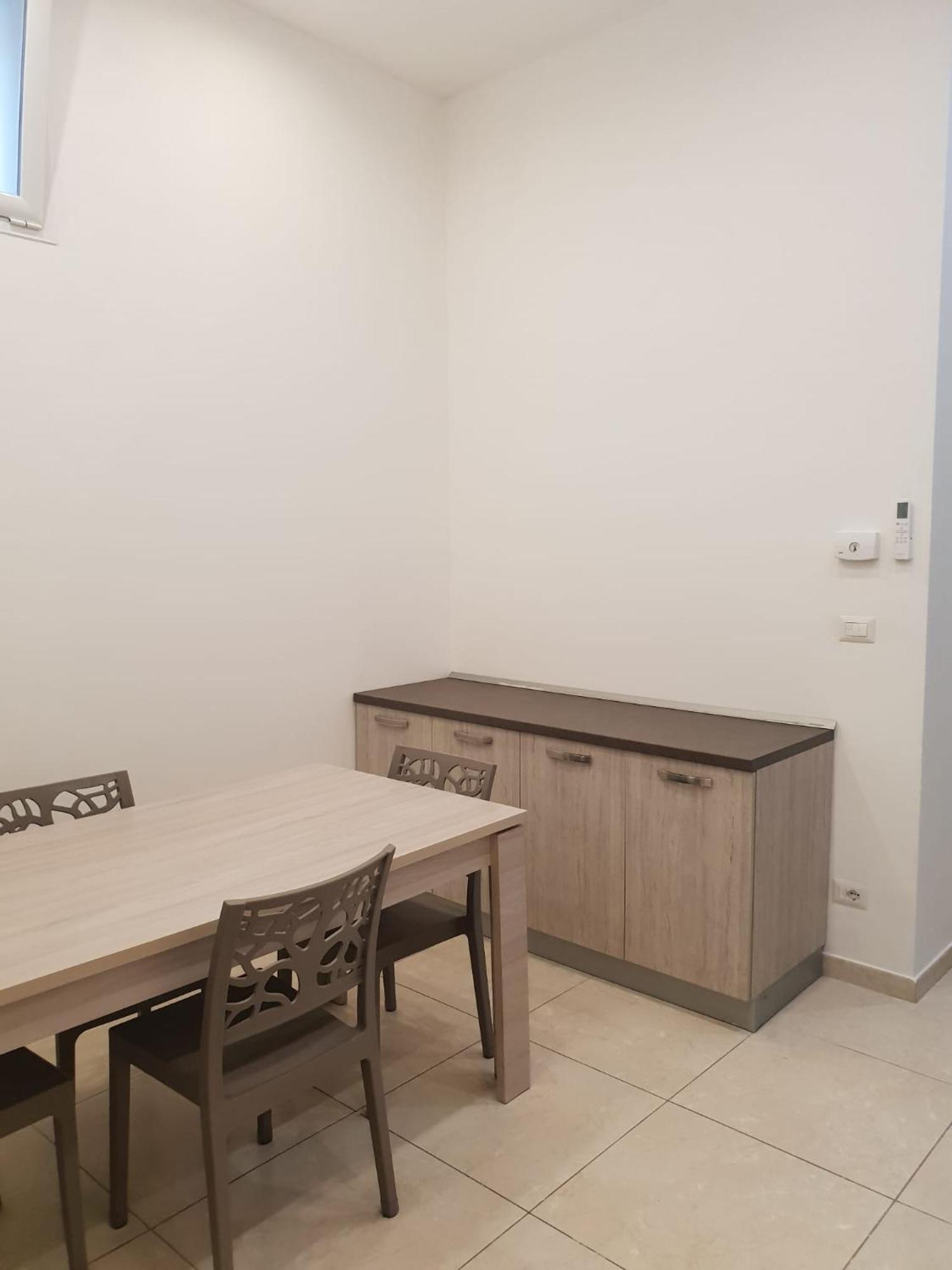 Ferienwohnung Lucky House Bari Exterior foto